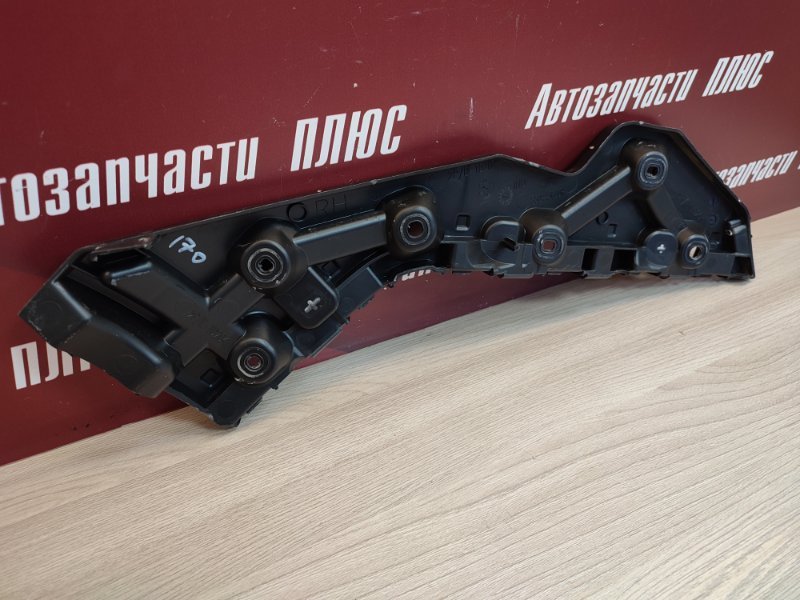 Кронштейн бампера