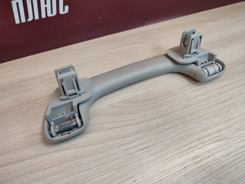 Ручка потолка