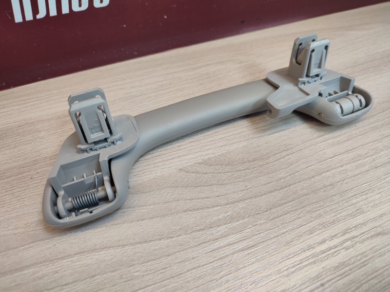 Ручка потолка