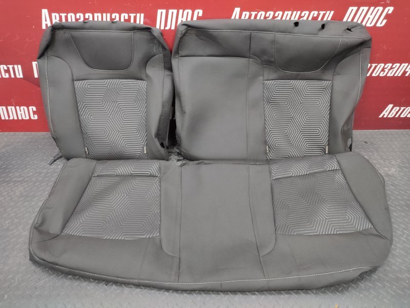 Чехлы на сиденья