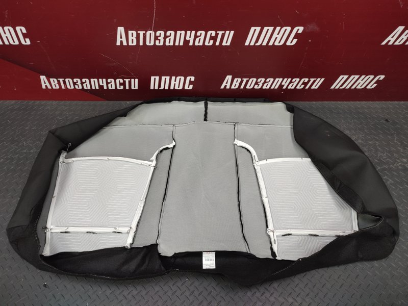 Чехлы на сиденья