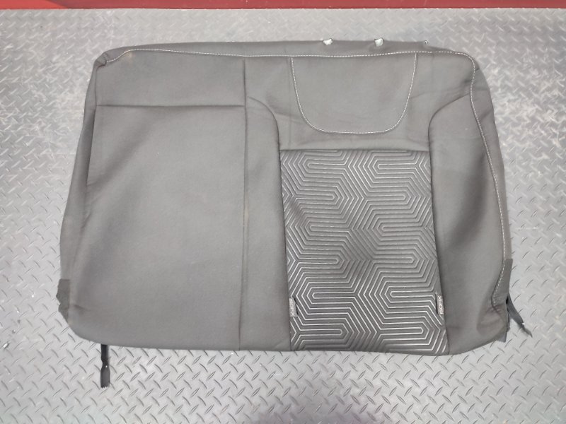 Чехлы на сиденья