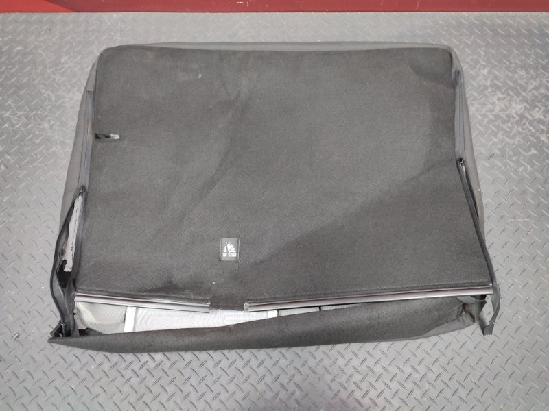 Чехлы на сиденья