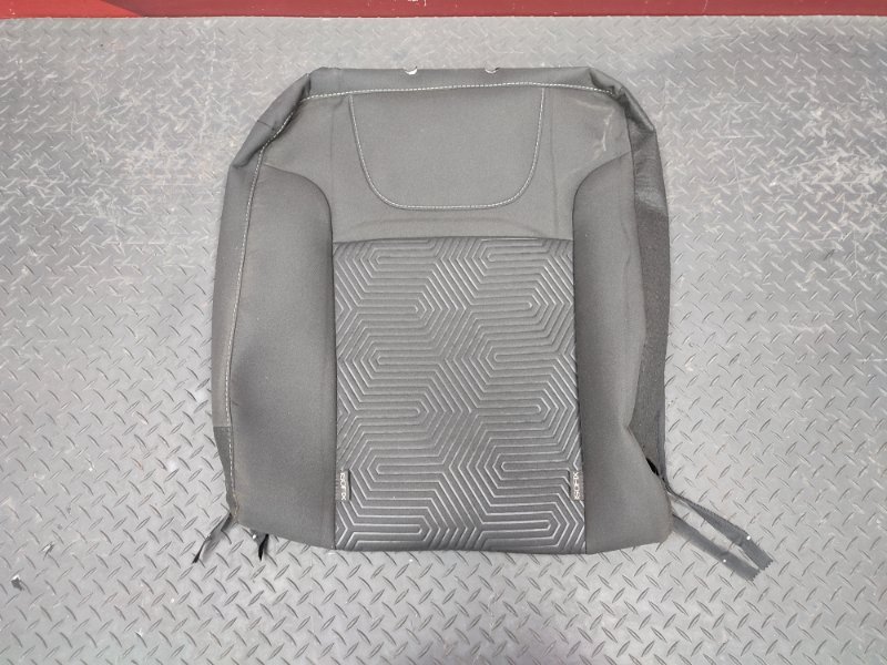 Чехлы на сиденья