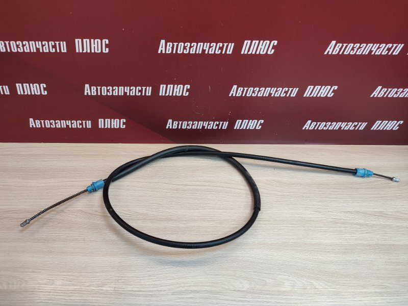 Трос стояночного тормоза