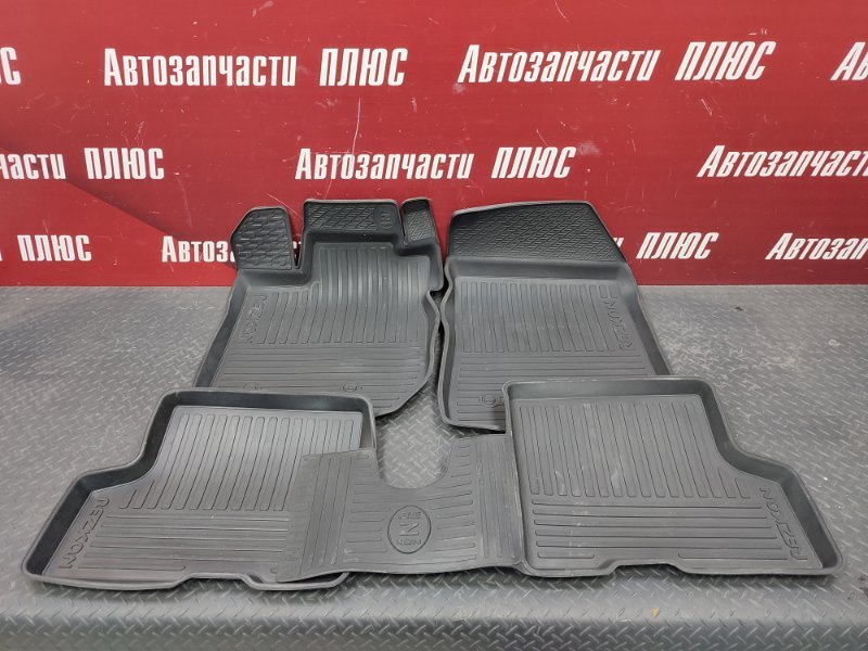 Коврики салона