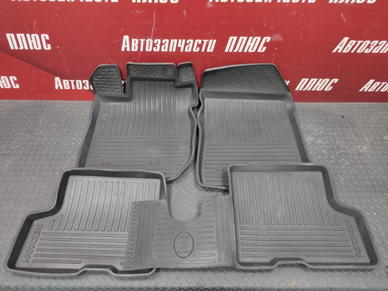 Коврики салона