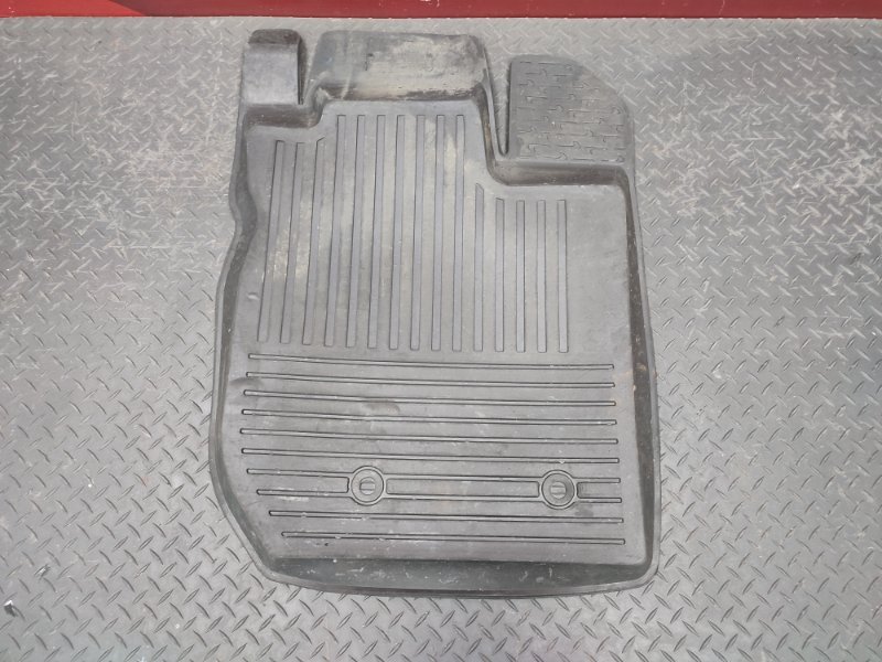 Коврики салона