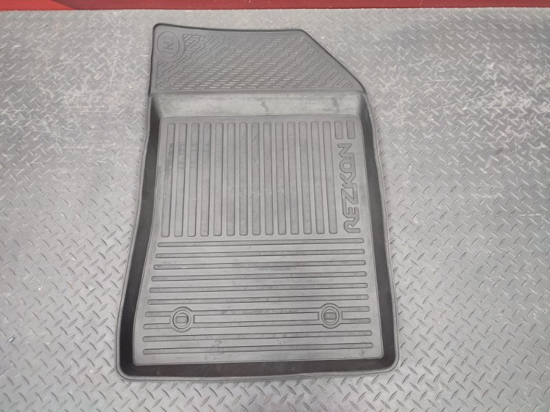 Коврики салона