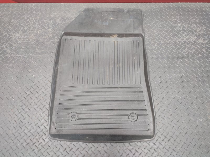 Коврики салона