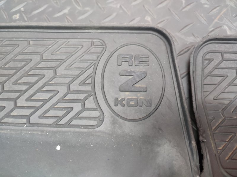 Коврики салона