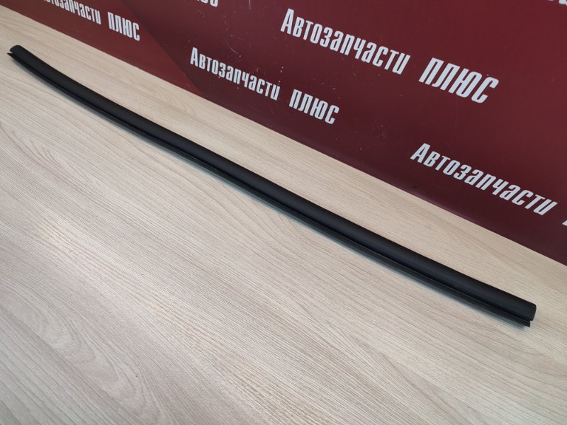 Уплотнитель жабо