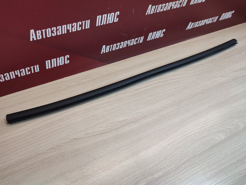 Уплотнитель жабо