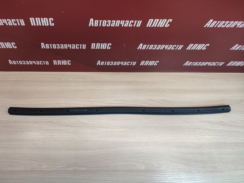 Уплотнитель жабо