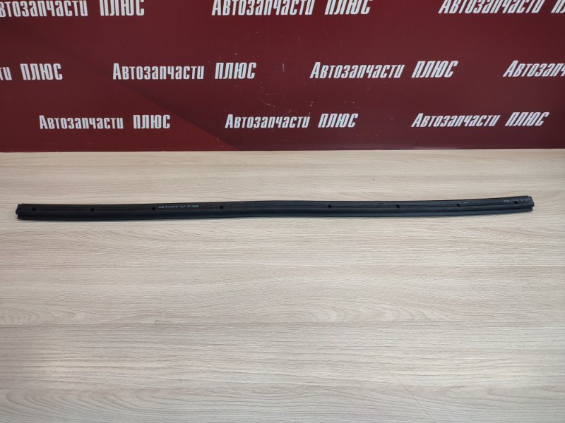 Уплотнитель жабо