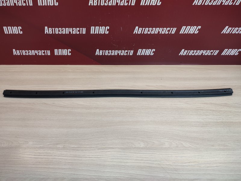 Уплотнитель жабо