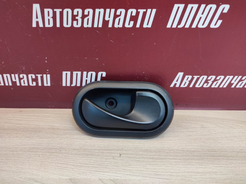 Внутренняя ручка     двери