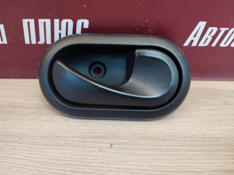 Внутренняя ручка     двери