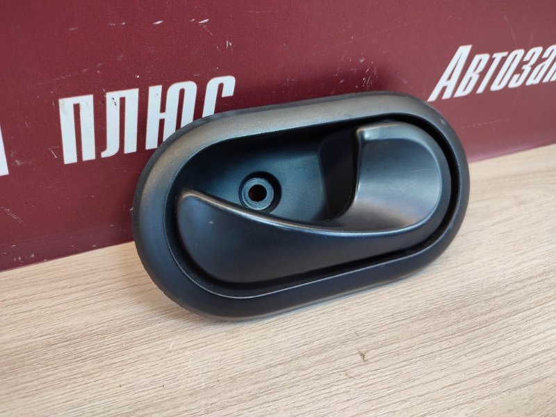 Внутренняя ручка     двери