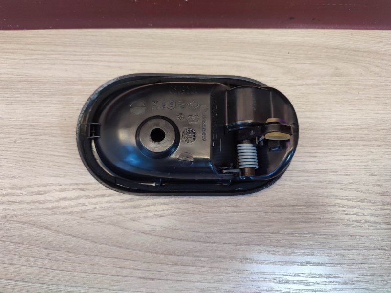 Внутренняя ручка     двери