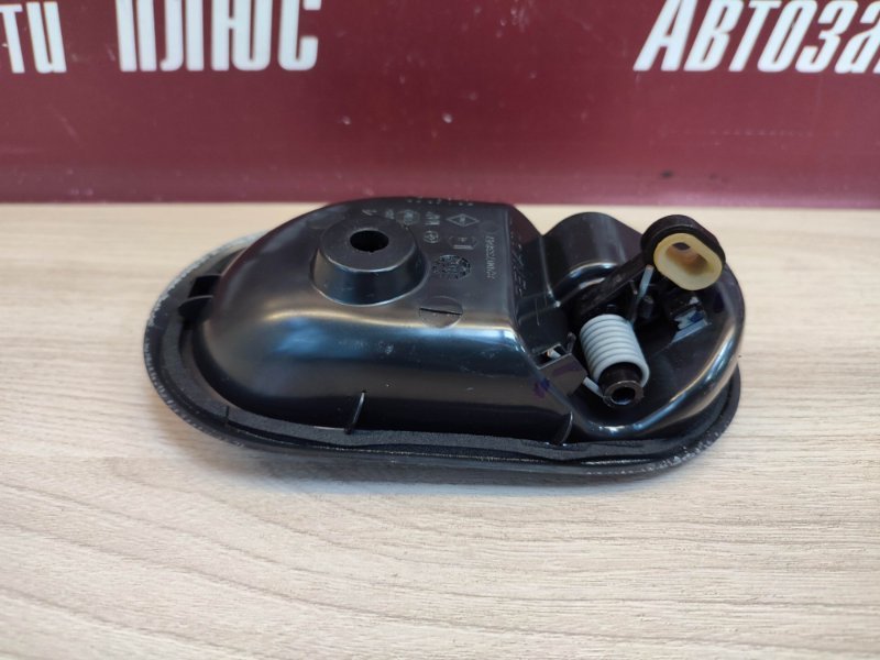 Внутренняя ручка     двери