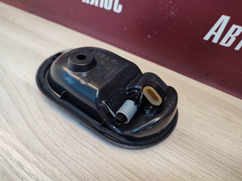 Внутренняя ручка     двери