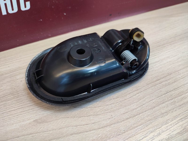 Внутренняя ручка     двери