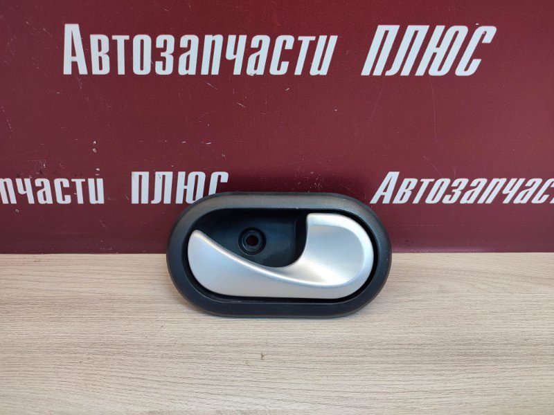 Внутренняя ручка     двери