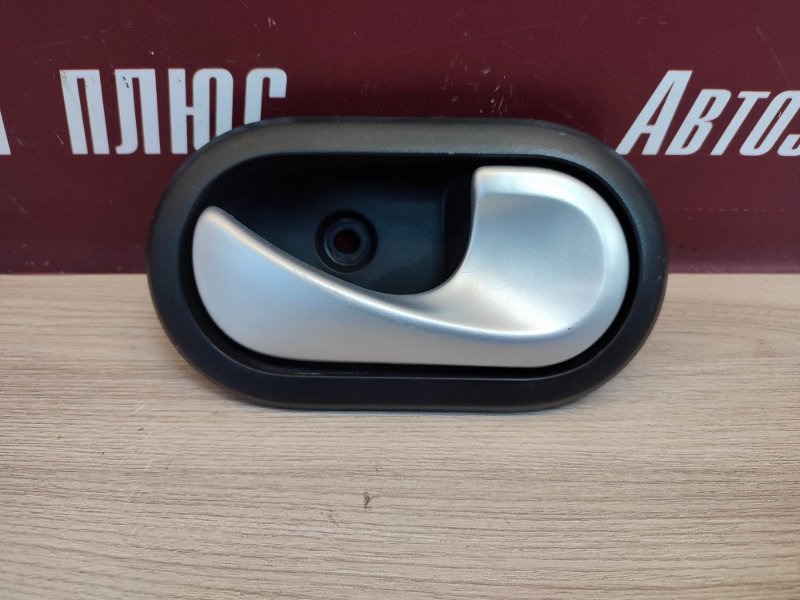 Внутренняя ручка     двери