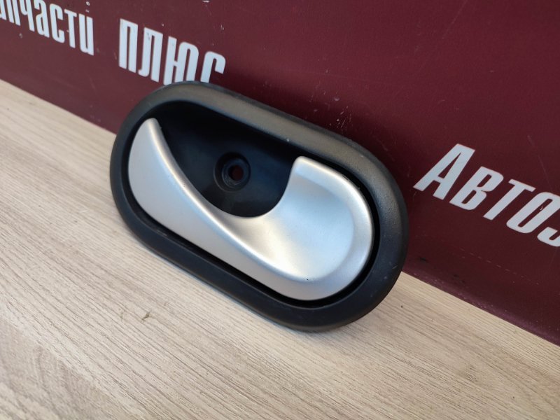 Внутренняя ручка     двери