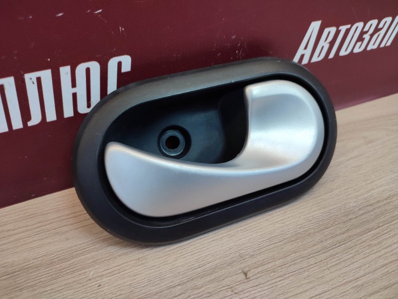 Внутренняя ручка     двери