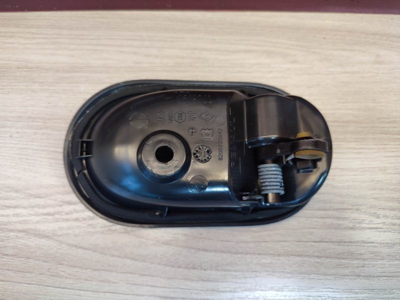 Внутренняя ручка     двери