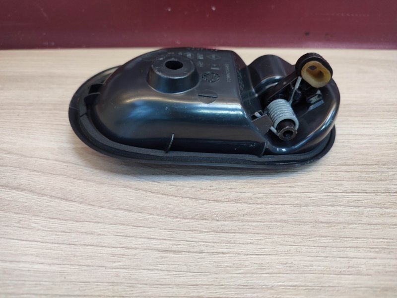 Внутренняя ручка     двери