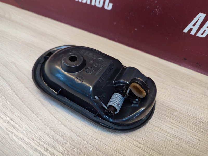 Внутренняя ручка     двери