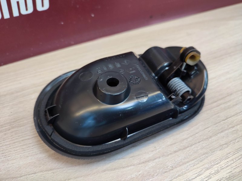 Внутренняя ручка     двери