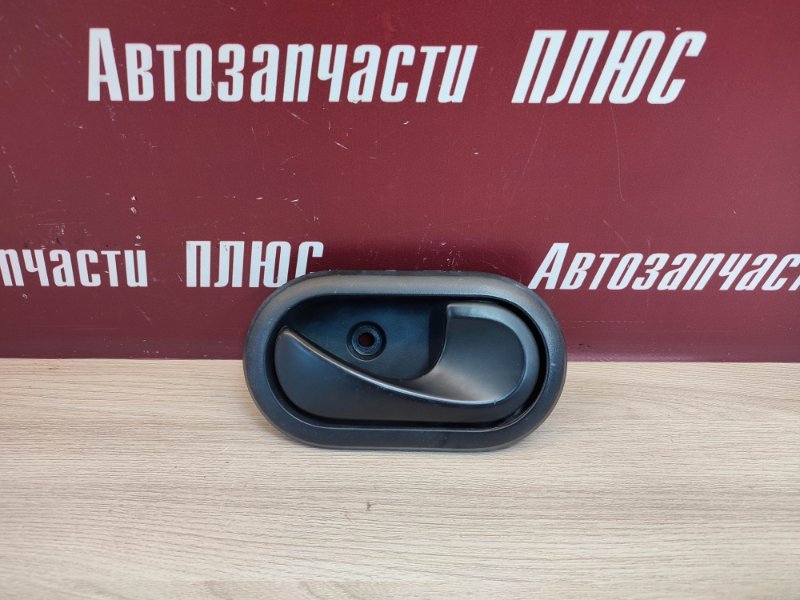 Внутренняя ручка     двери