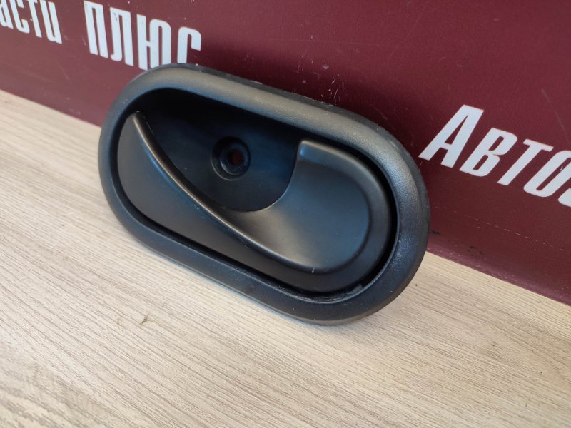 Внутренняя ручка     двери