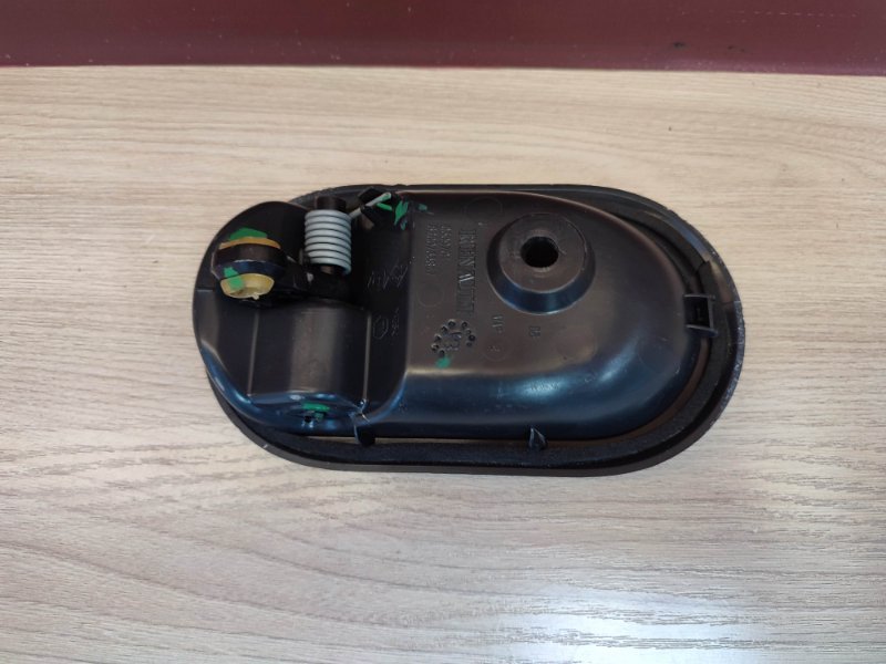 Внутренняя ручка     двери