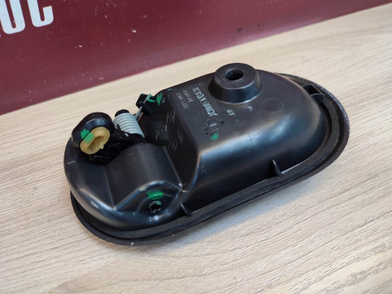 Внутренняя ручка     двери