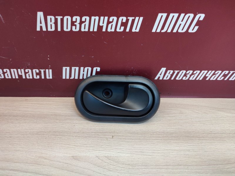 Внутренняя ручка     двери