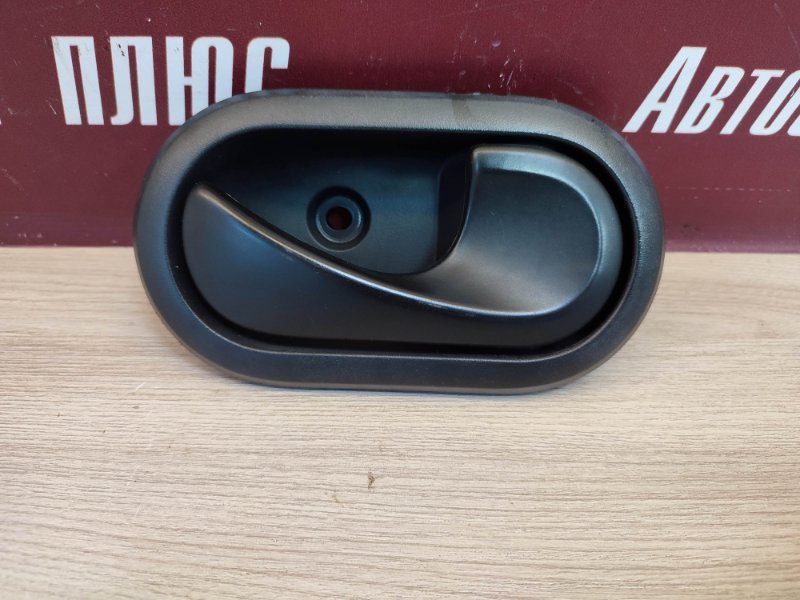 Внутренняя ручка     двери