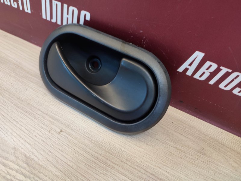 Внутренняя ручка     двери