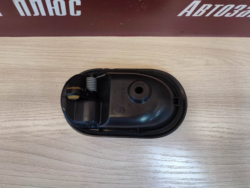 Внутренняя ручка     двери