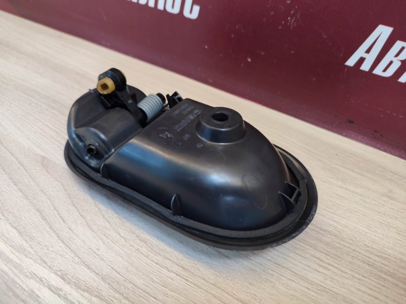 Внутренняя ручка     двери