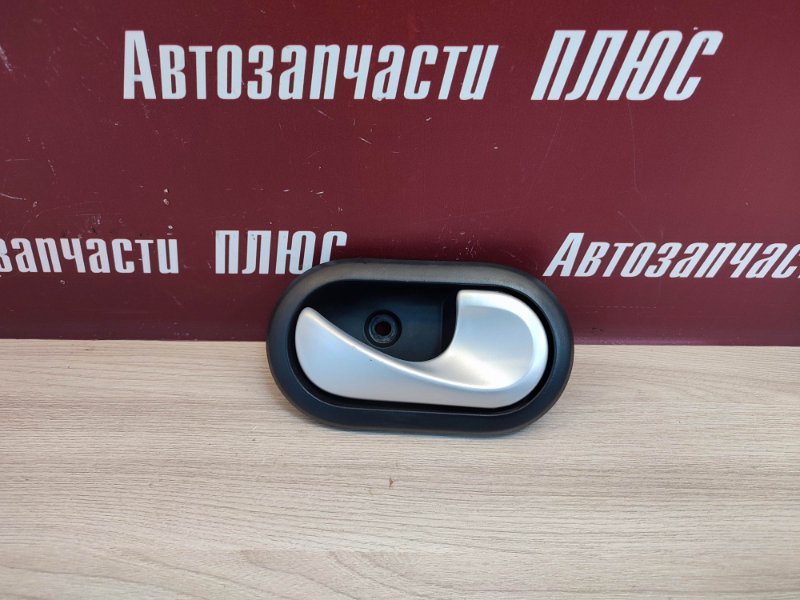 Внутренняя ручка     двери