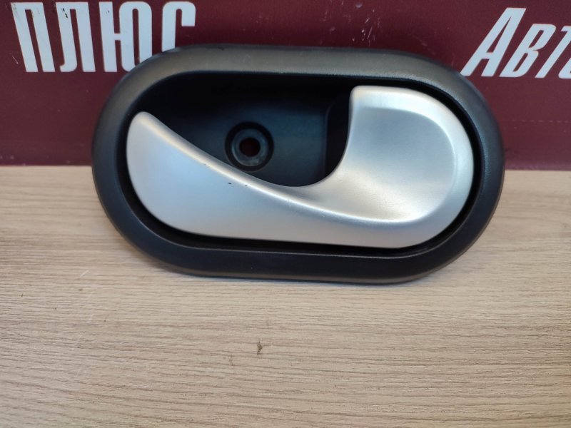 Внутренняя ручка     двери