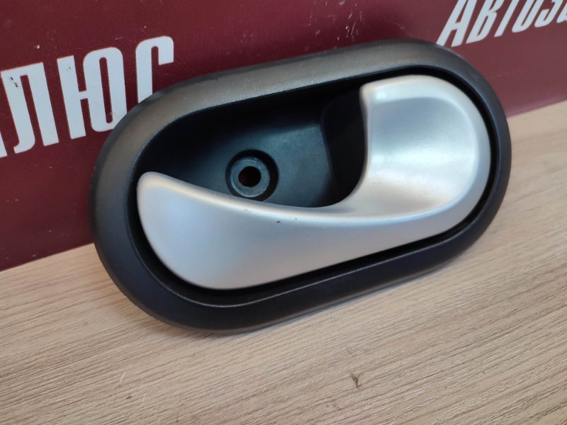 Внутренняя ручка     двери