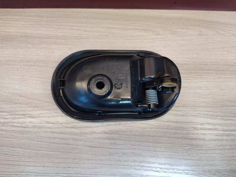 Внутренняя ручка     двери