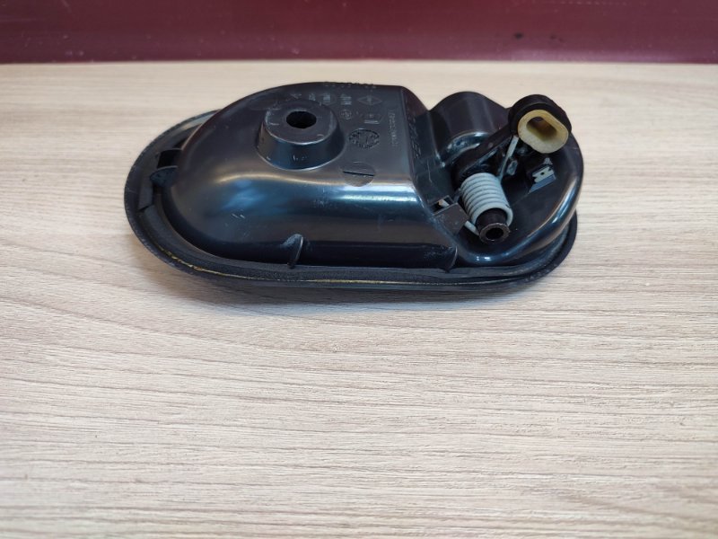 Внутренняя ручка     двери