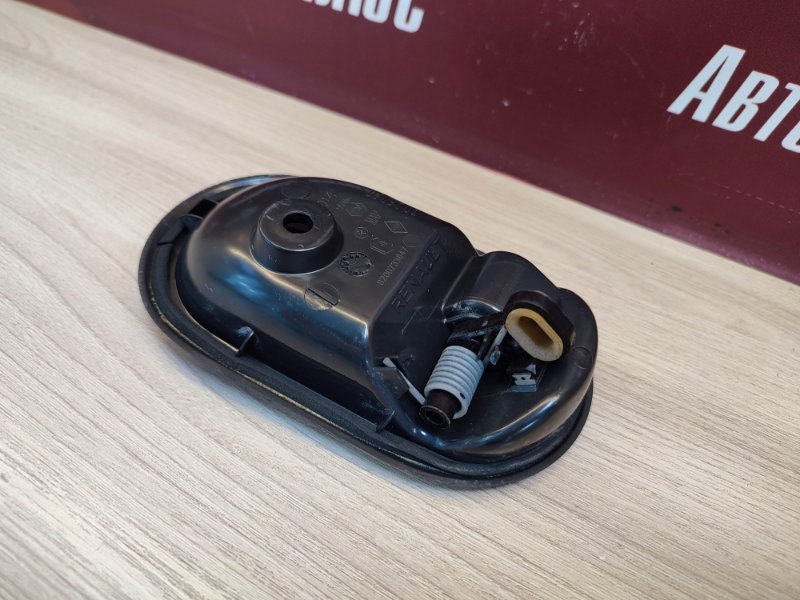 Внутренняя ручка     двери